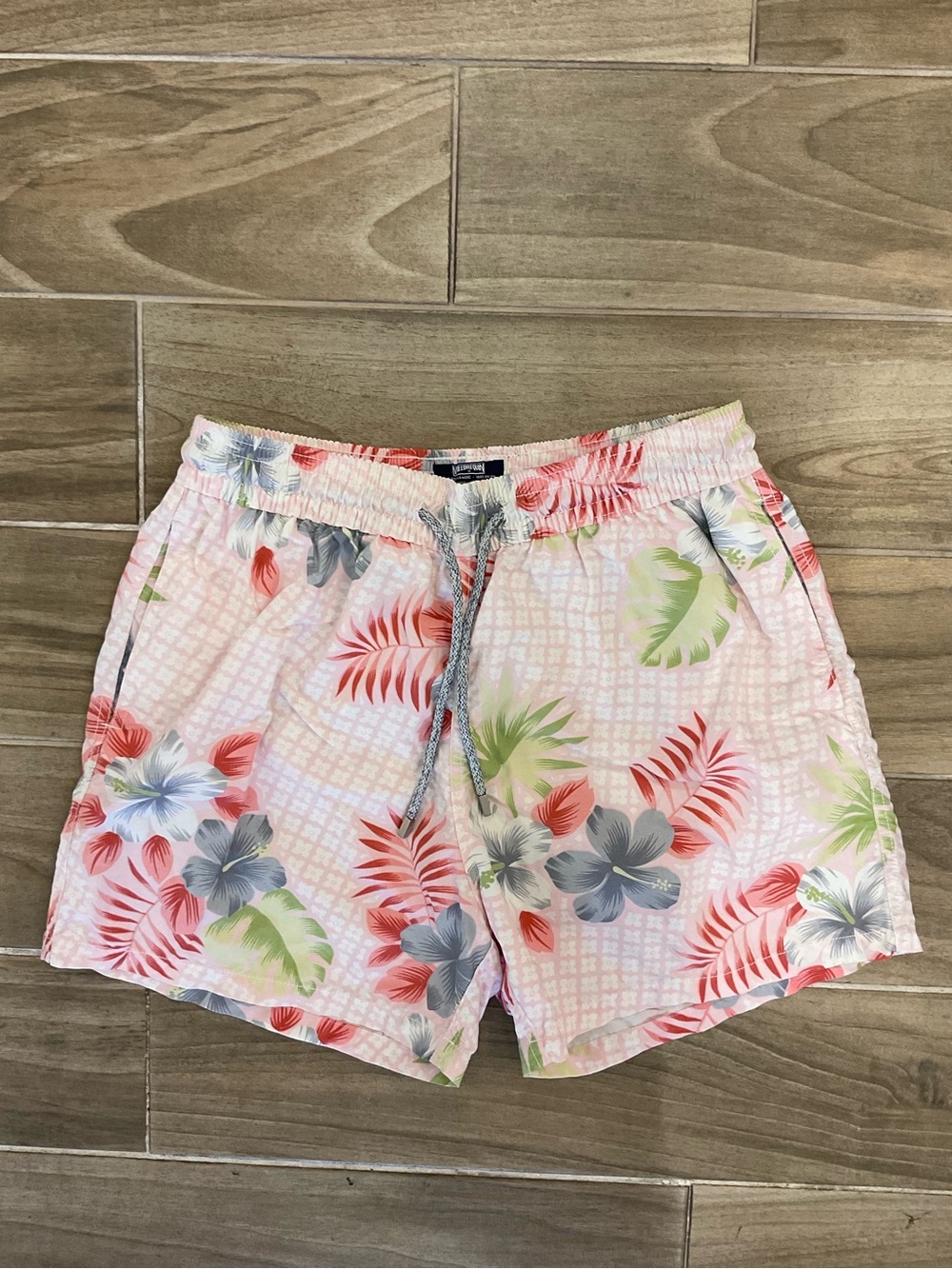 Vilebrequin Swim Trunks